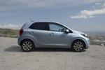 Kia Picanto EcoDynamics 2017 года (WW)